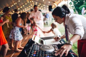 dj mariage