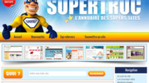 supertruc annuaire