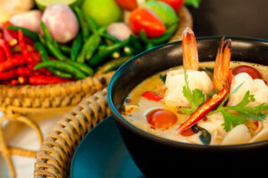 cuisine-thailandaise
