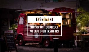 foodtruck belgique