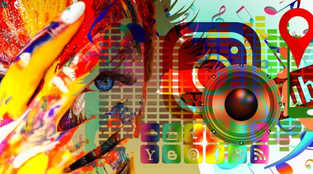 multimedia et communication