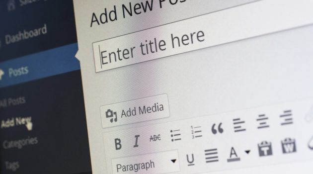 blog collaboratif