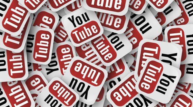 you tube