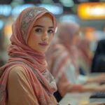 Les traditions du thé en Arabie Saoudite : Un voyage culturel