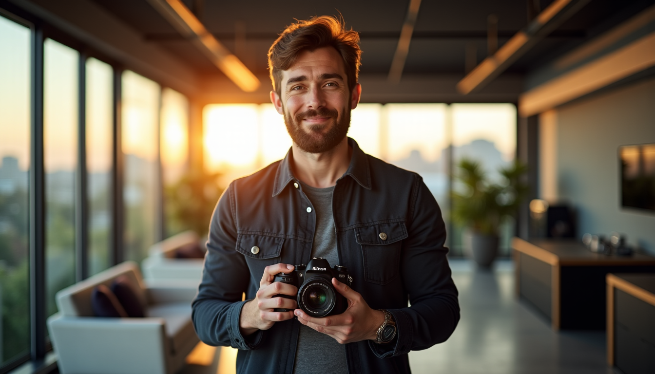 nikon z6 iii : pour quel photographe est-il fait ? &mdash; olution polyvalente qui simplifie le flux de travail