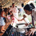 dj mariage