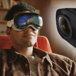 Apple et Canon : un duo insolite pour mettre la réalité virtuelle à la portée de tous