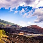Randonnée sur l’Etna, Une Montagne comme symbole du paysage sicilien