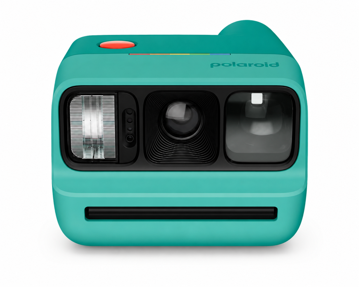 Polaroid-Go-Generation-3