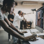 Réaliser des prises de vue avec la technique de la production virtuelle