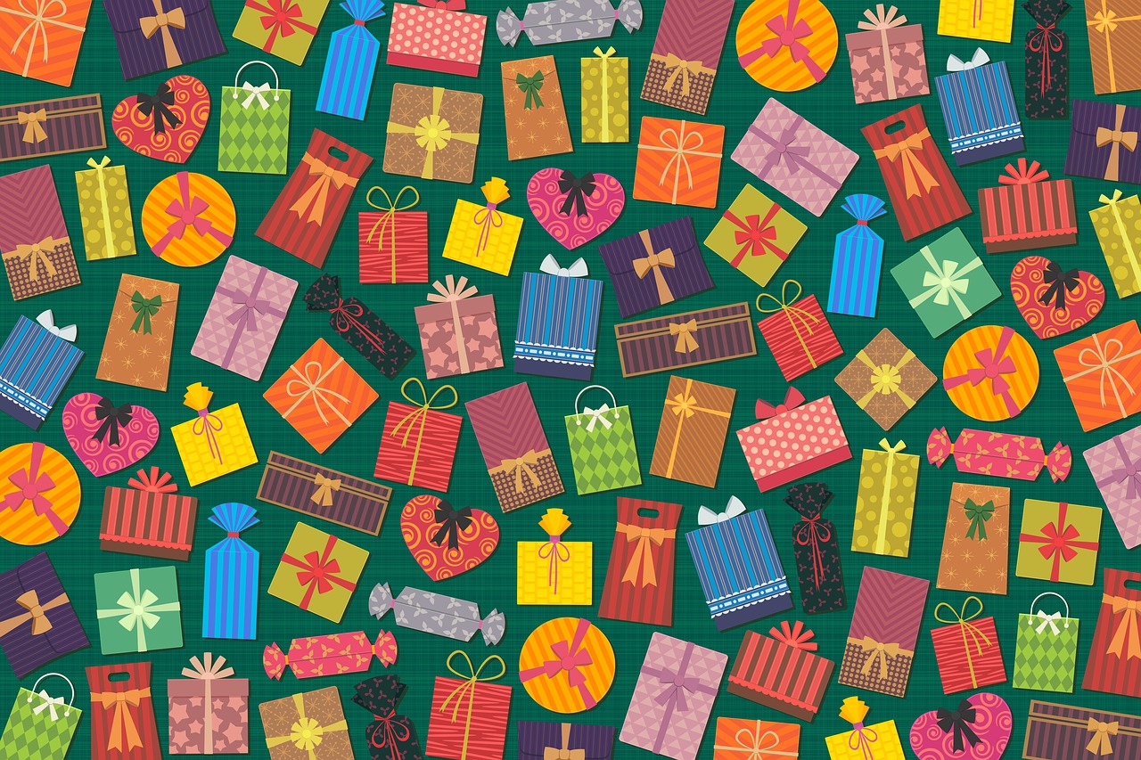 idées cadeaux