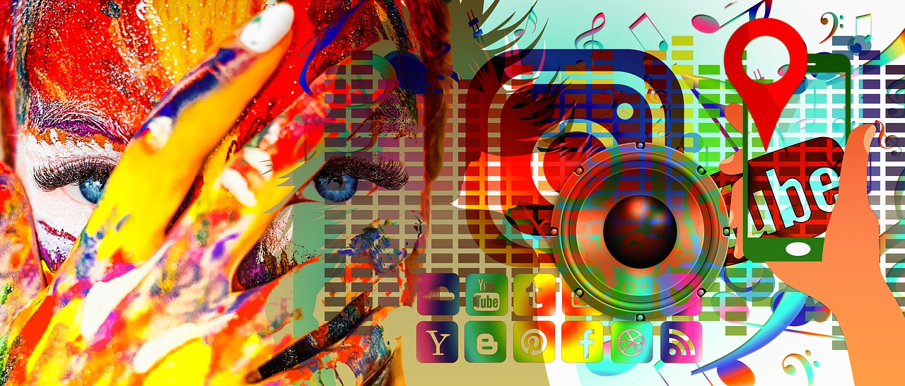 multimedia et communication